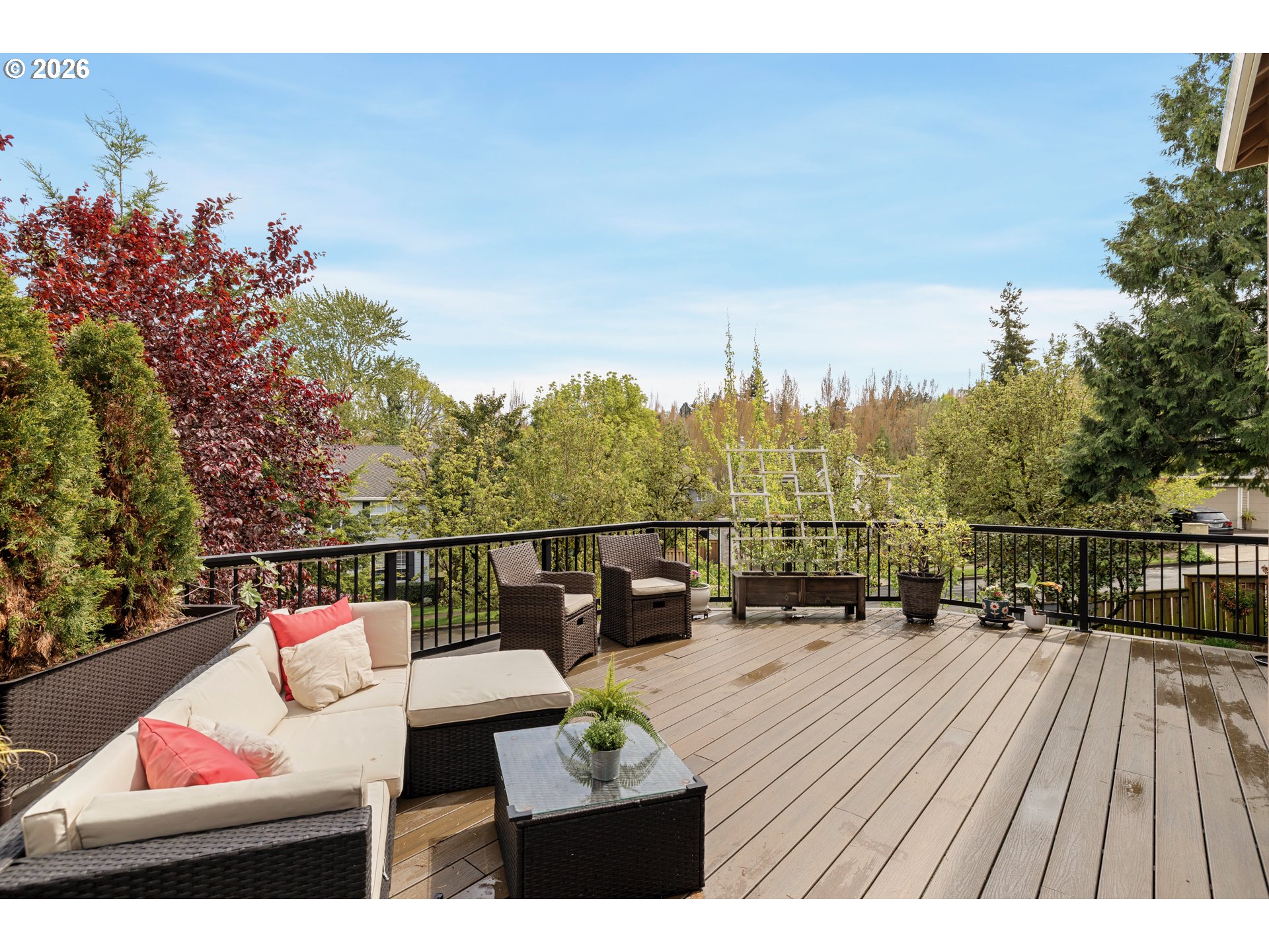 11200 Southwest Partridge Loop Beaverton, OR 97007 - Photo 32 of 47