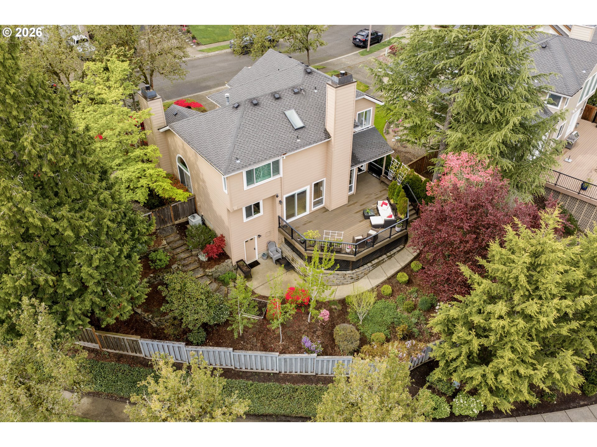 11200 Southwest Partridge Loop Beaverton, OR 97007 - Photo 37 of 47