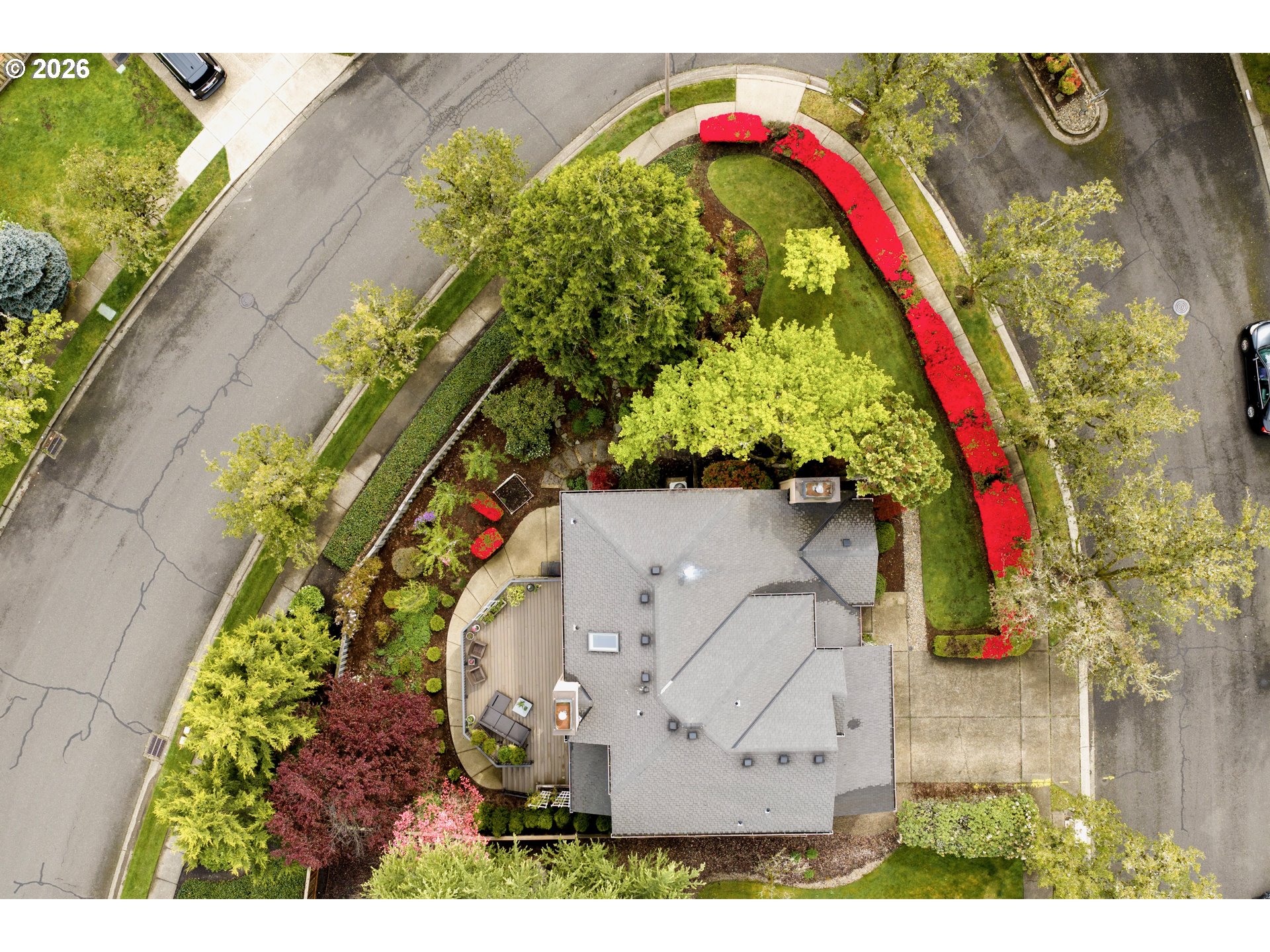 11200 Southwest Partridge Loop Beaverton, OR 97007 - Photo 38 of 47