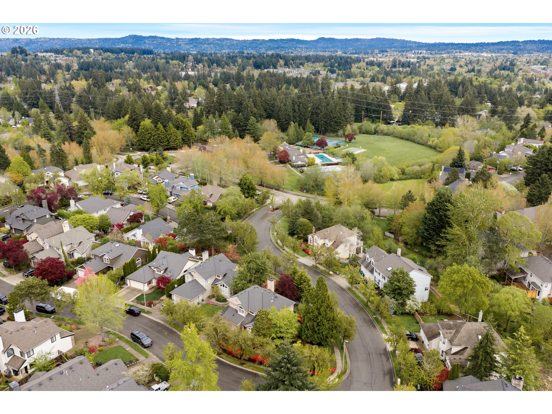 11200 Southwest Partridge Loop Beaverton, OR 97007 - Photo 41 of 47