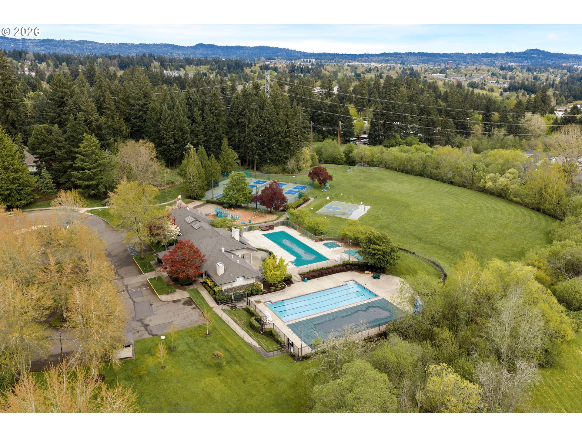 11200 Southwest Partridge Loop Beaverton, OR 97007 - Photo 42 of 47