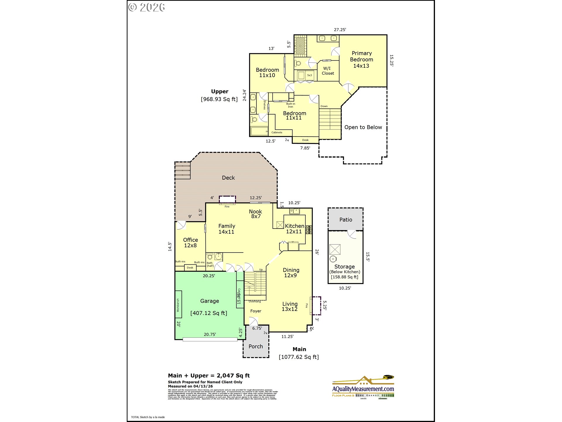 11200 Southwest Partridge Loop Beaverton, OR 97007 - Photo 47 of 47