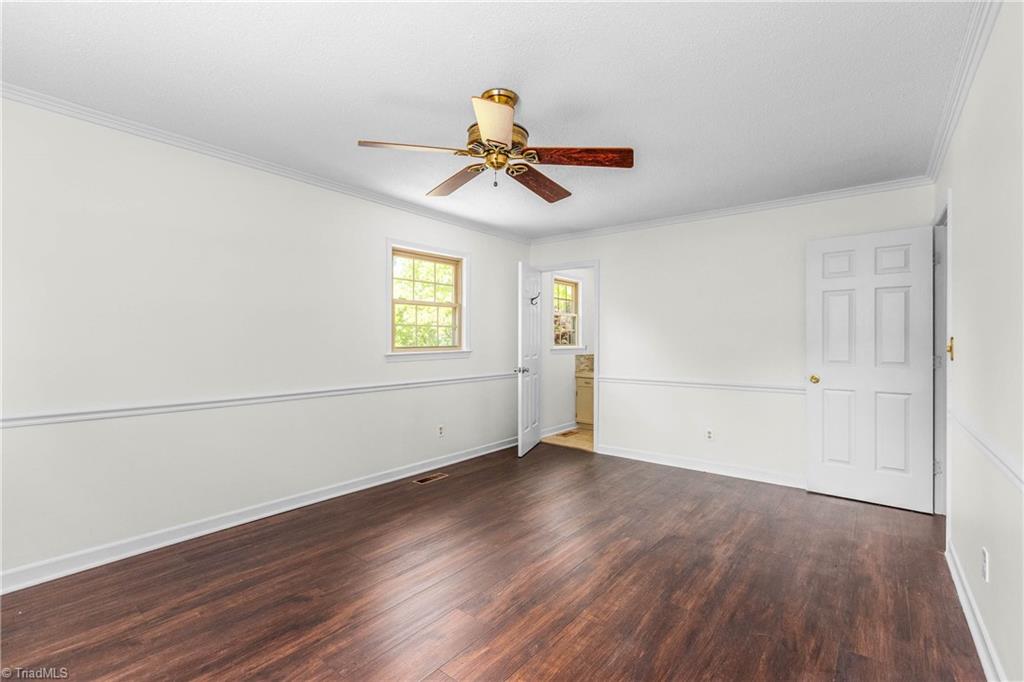 3632 Tanglebrook Trail Clemmons, NC 27012 - Photo 15 of 24