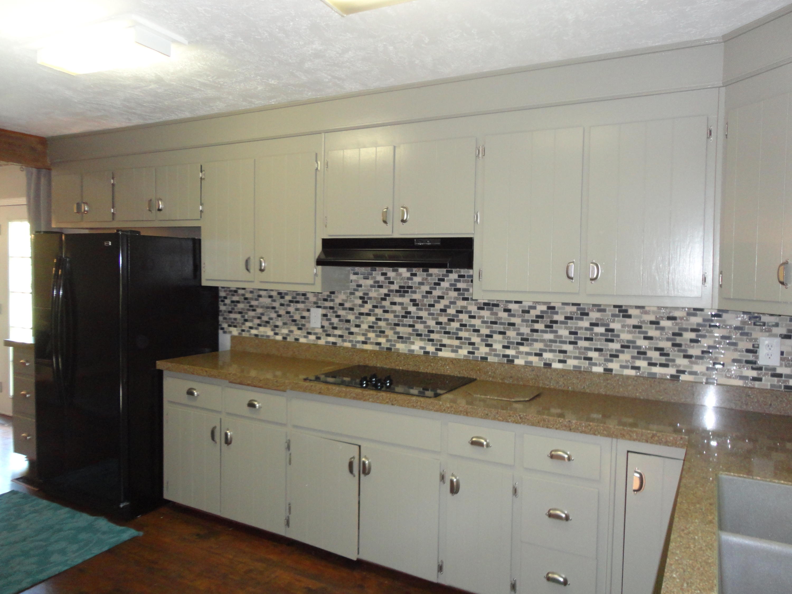 1061 Johnson Road Seymour, TN 37865 - Photo 11 of 29 Kitchen...