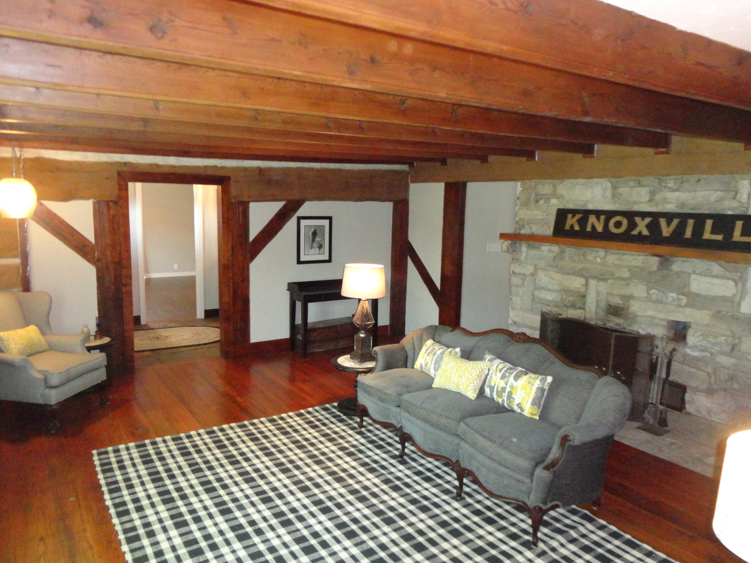 1061 Johnson Road Seymour, TN 37865 - Photo 19 of 29 Living room...
