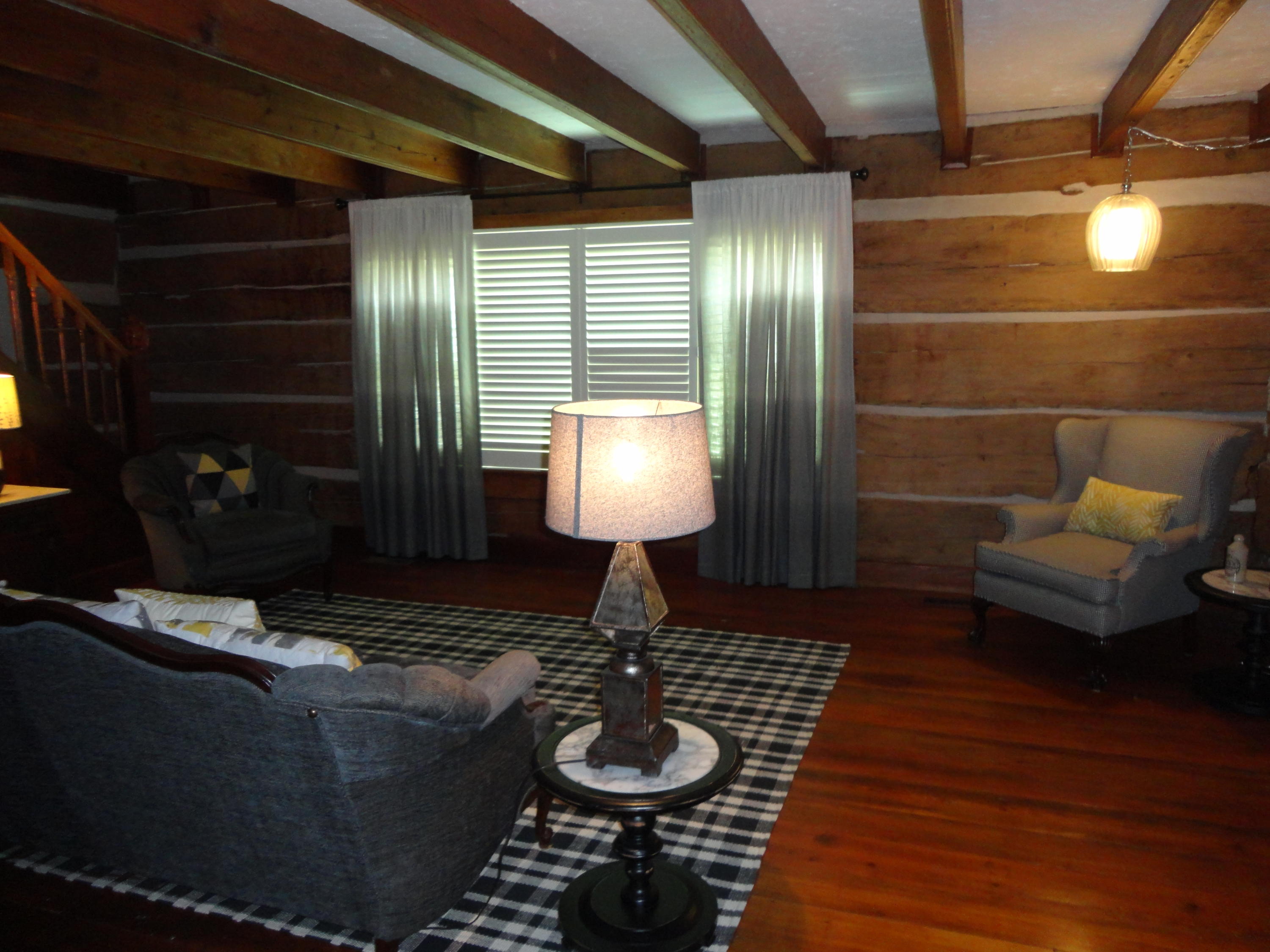 1061 Johnson Road Seymour, TN 37865 - Photo 20 of 29 Living room