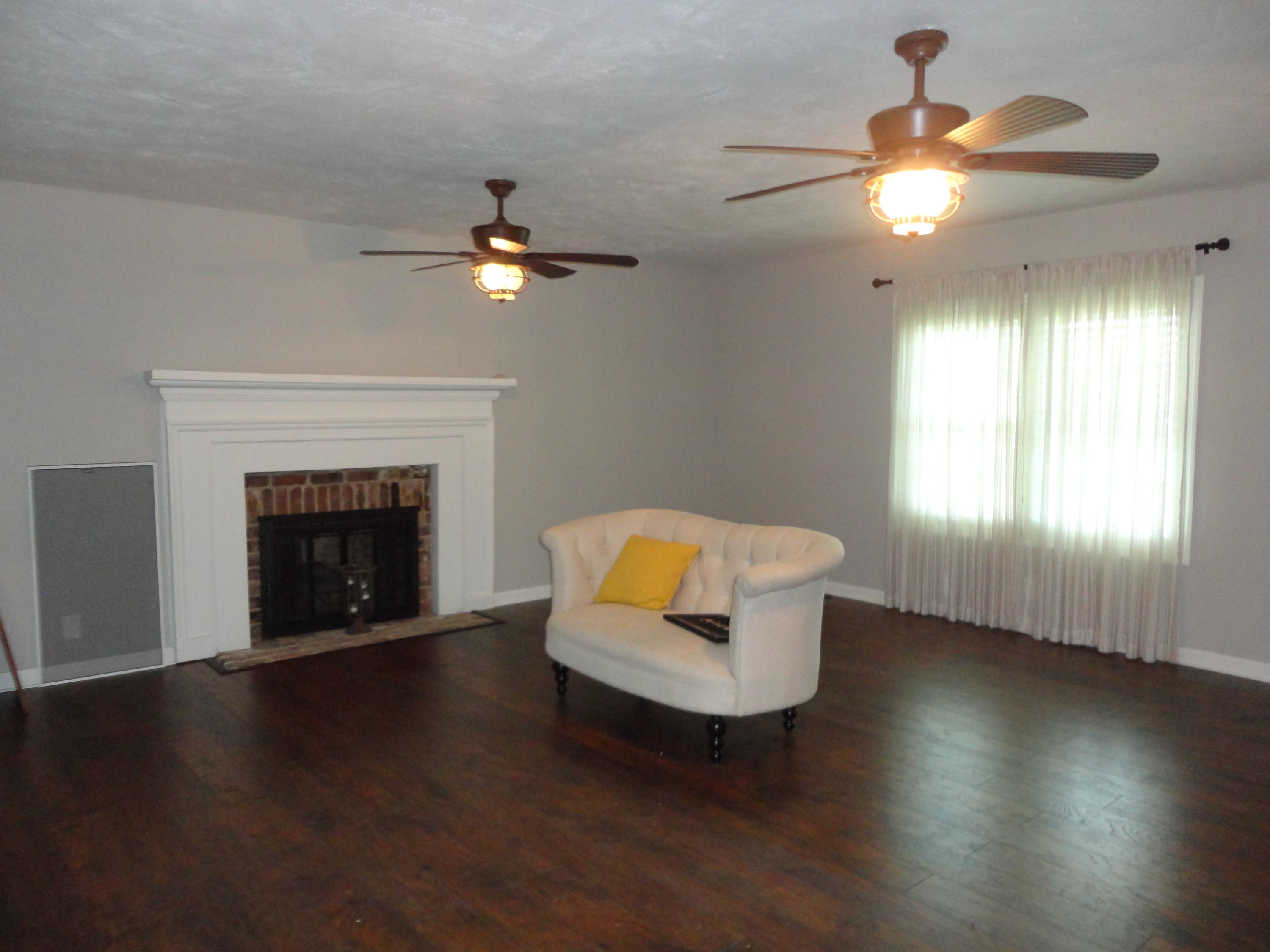 1061 Johnson Road Seymour, TN 37865 - Photo 21 of 29 Master Bedroom...