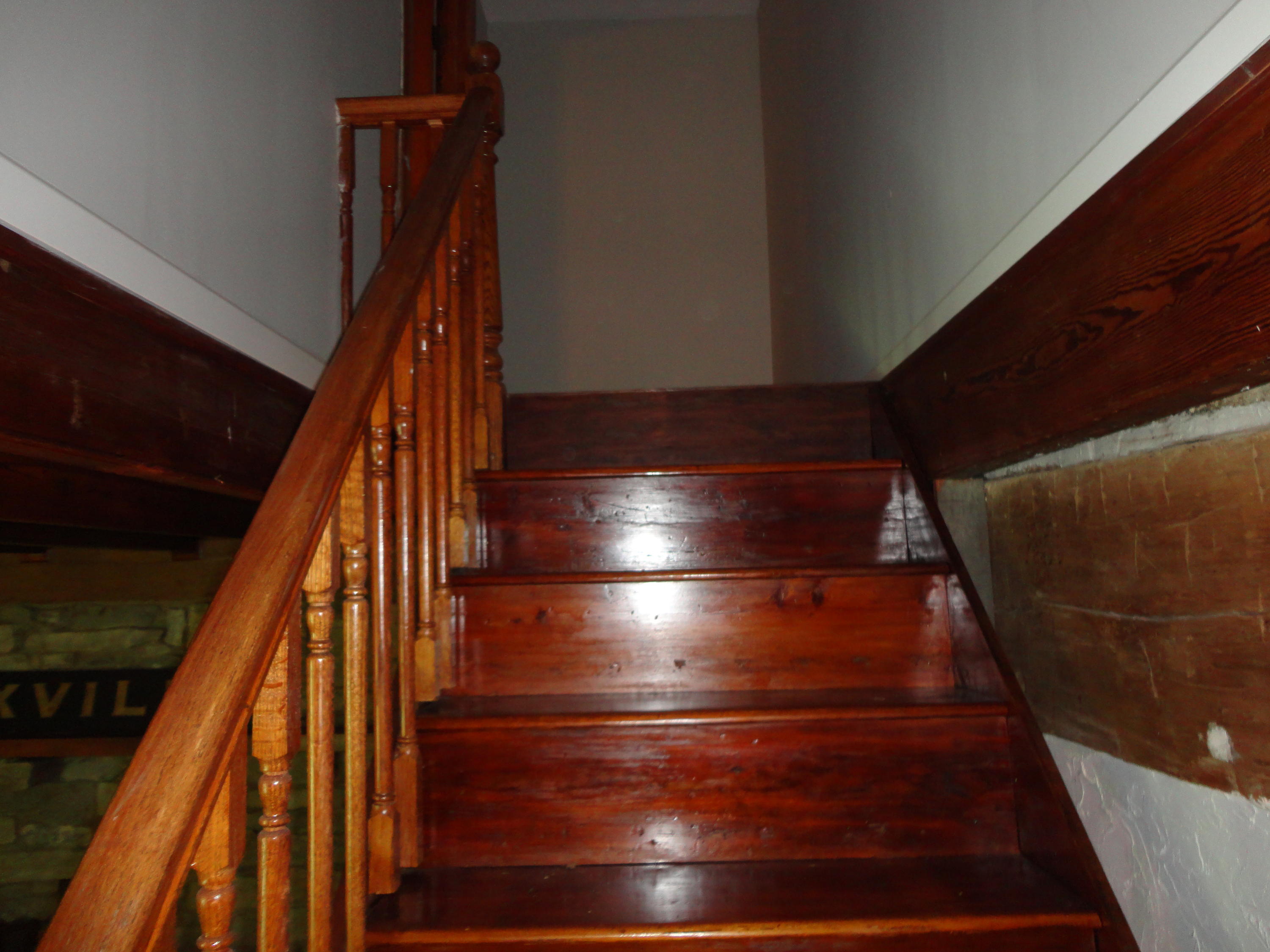1061 Johnson Road Seymour, TN 37865 - Photo 26 of 29 Upstairs...