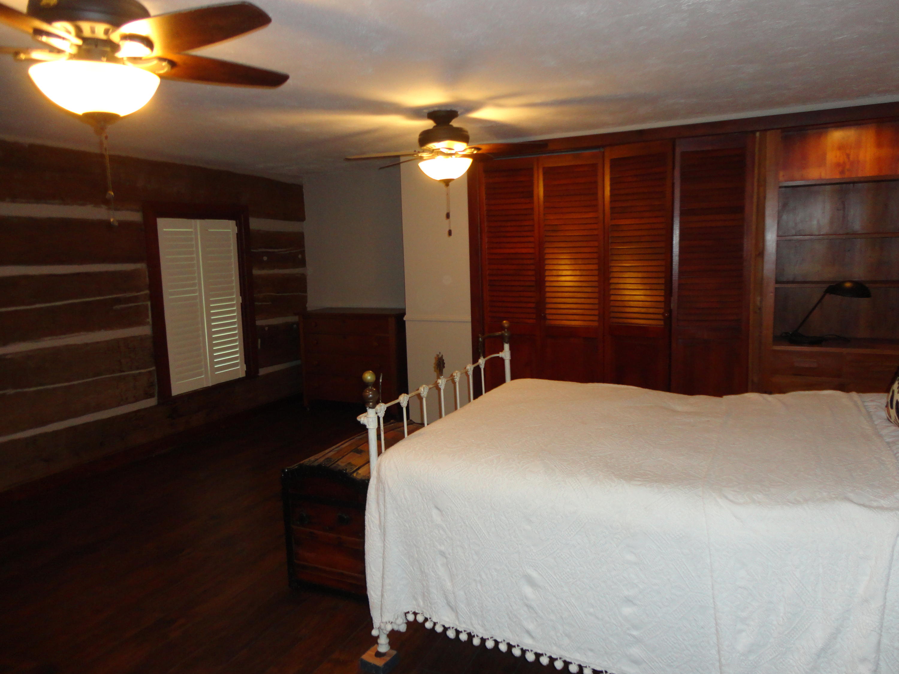 1061 Johnson Road Seymour, TN 37865 - Photo 27 of 29 Upstairs bedroom...