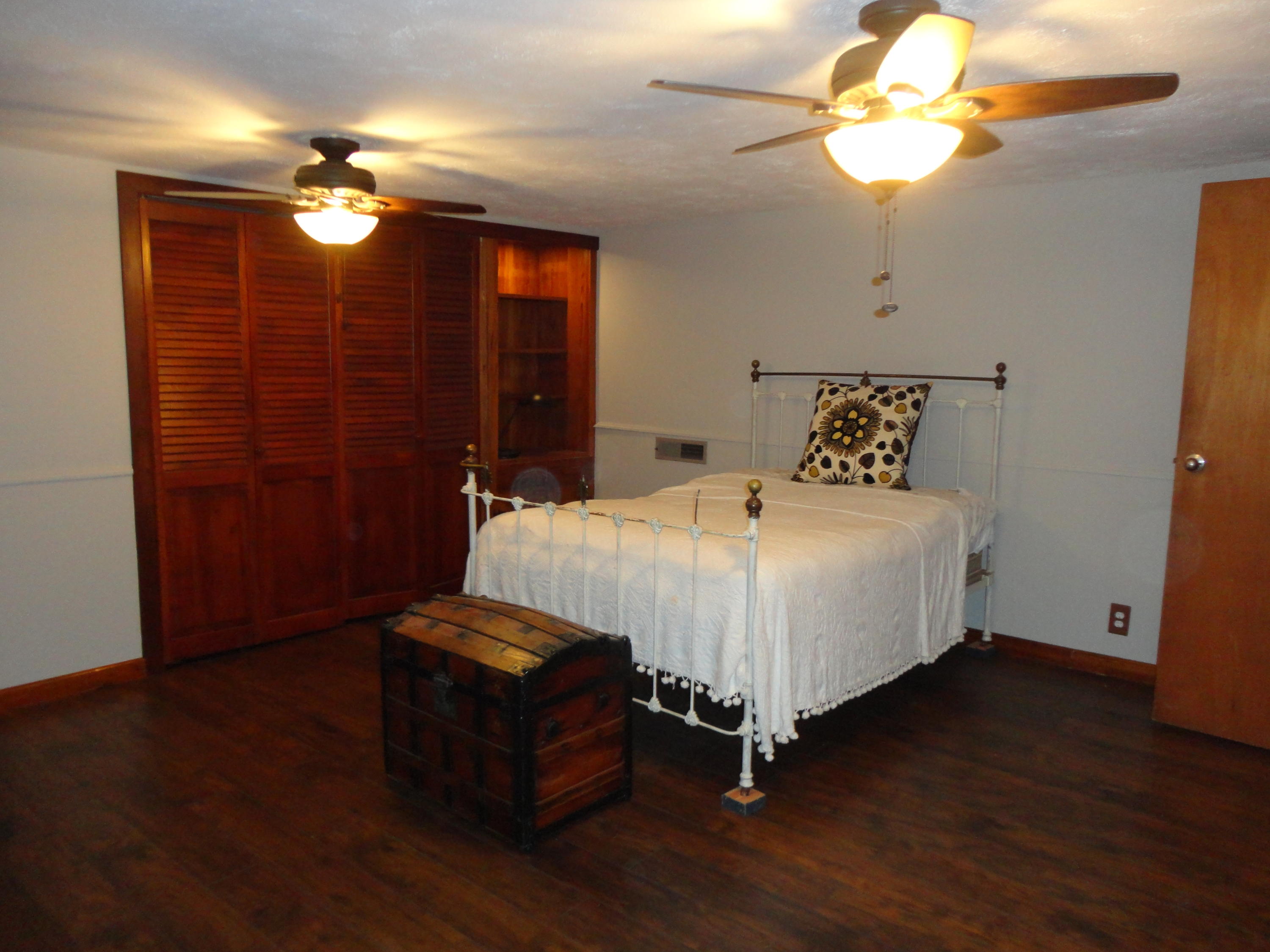 1061 Johnson Road Seymour, TN 37865 - Photo 28 of 29 Upstairs bedroom...