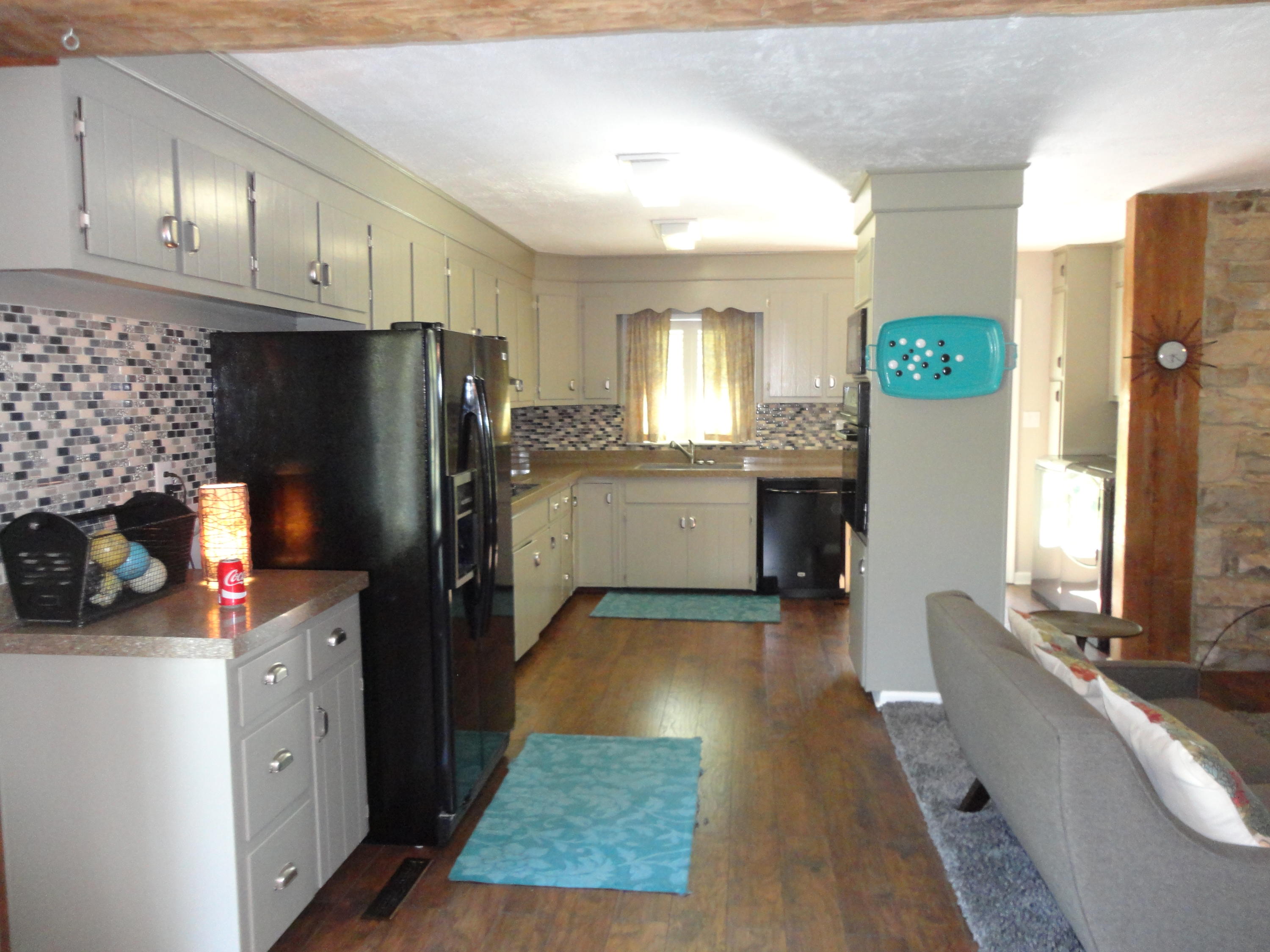 1061 Johnson Road Seymour, TN 37865 - Photo 10 of 29 Kitchen...