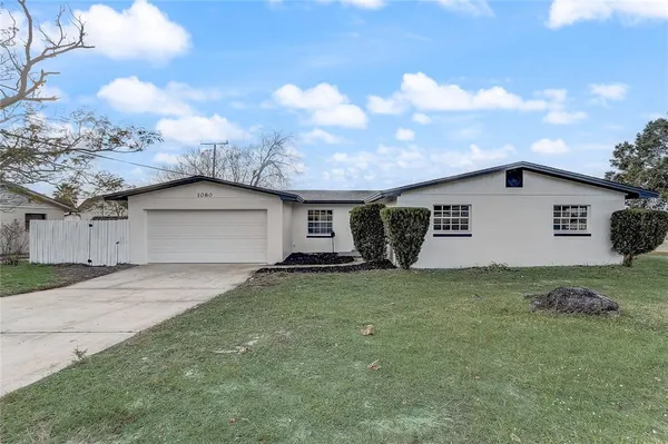 $320,000 | 1080 North Carpenter Road, Titusville, FL 32796