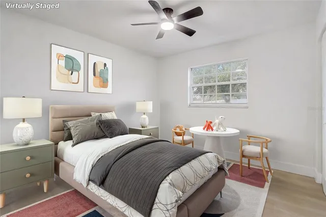 $330,000 | 1080 North Carpenter Road, Titusville, FL 32796