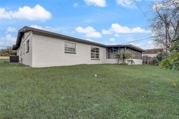 $320,000 | 1080 North Carpenter Road, Titusville, FL 32796