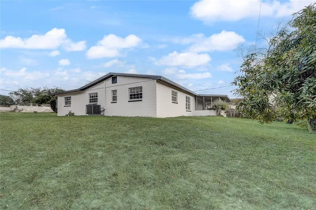 $330,000 | 1080 North Carpenter Road, Titusville, FL 32796