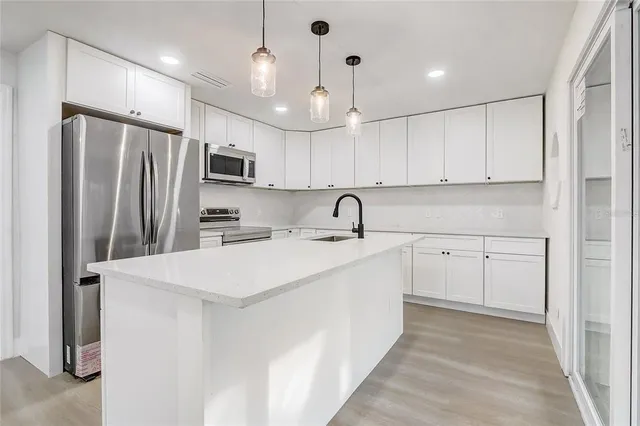 $330,000 | 1080 North Carpenter Road, Titusville, FL 32796