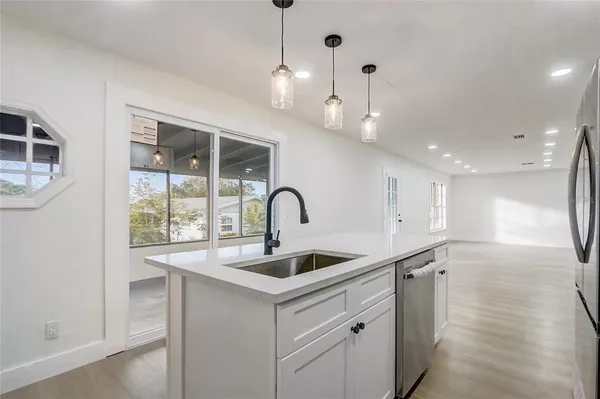 $320,000 | 1080 North Carpenter Road, Titusville, FL 32796
