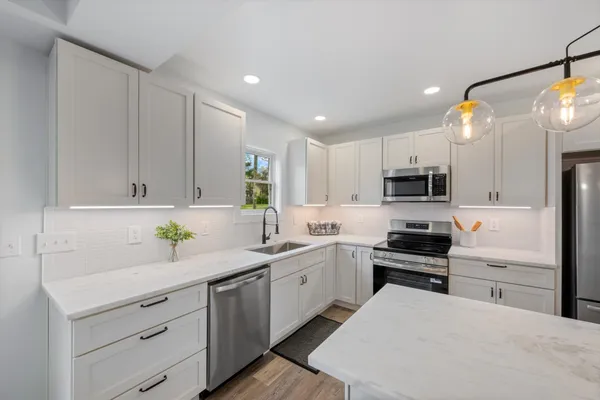 $589,000 | 110 Ensley Avenue, Old Hickory, TN 37138