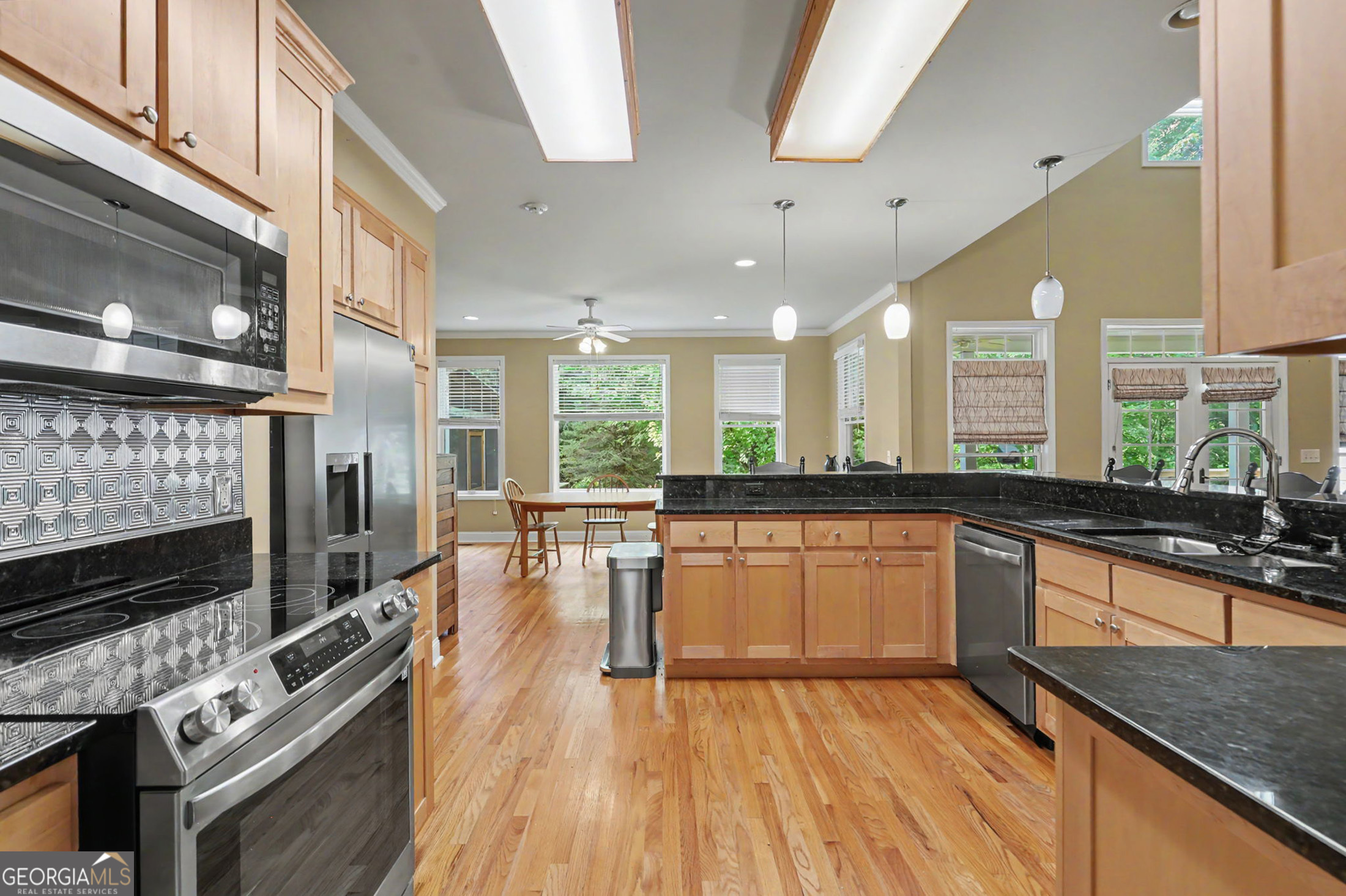 54 Esco Circle Rabun Gap, GA 30568 - Photo 15 of 103