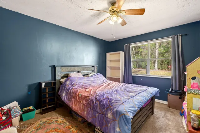 $220,000 | 21 Richard Johnson Road, Carriere, MS 39426