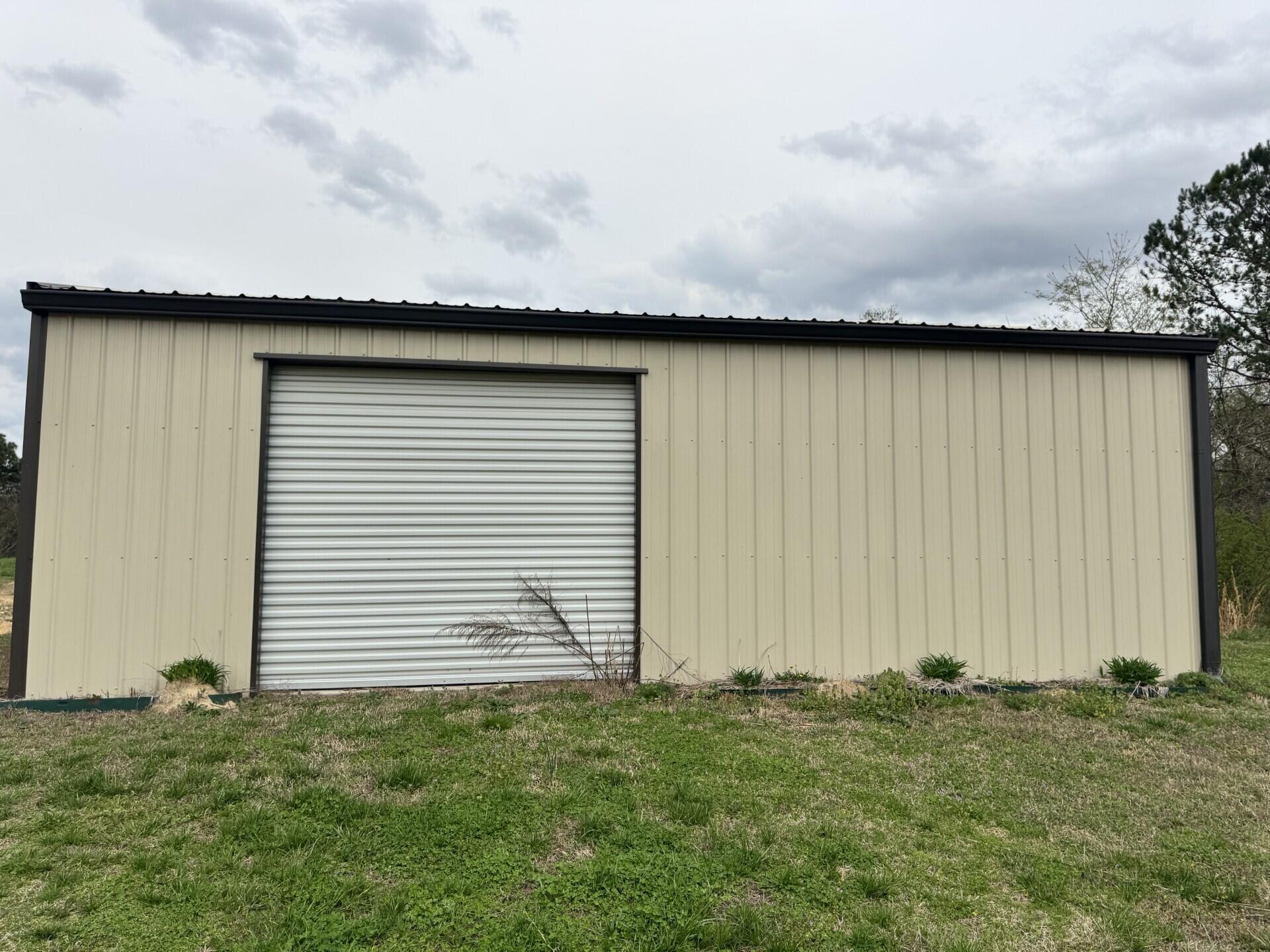 879 South Jenkins Road Chickamauga, GA 30707 - Photo 11 of 13 jenkins outbuilding