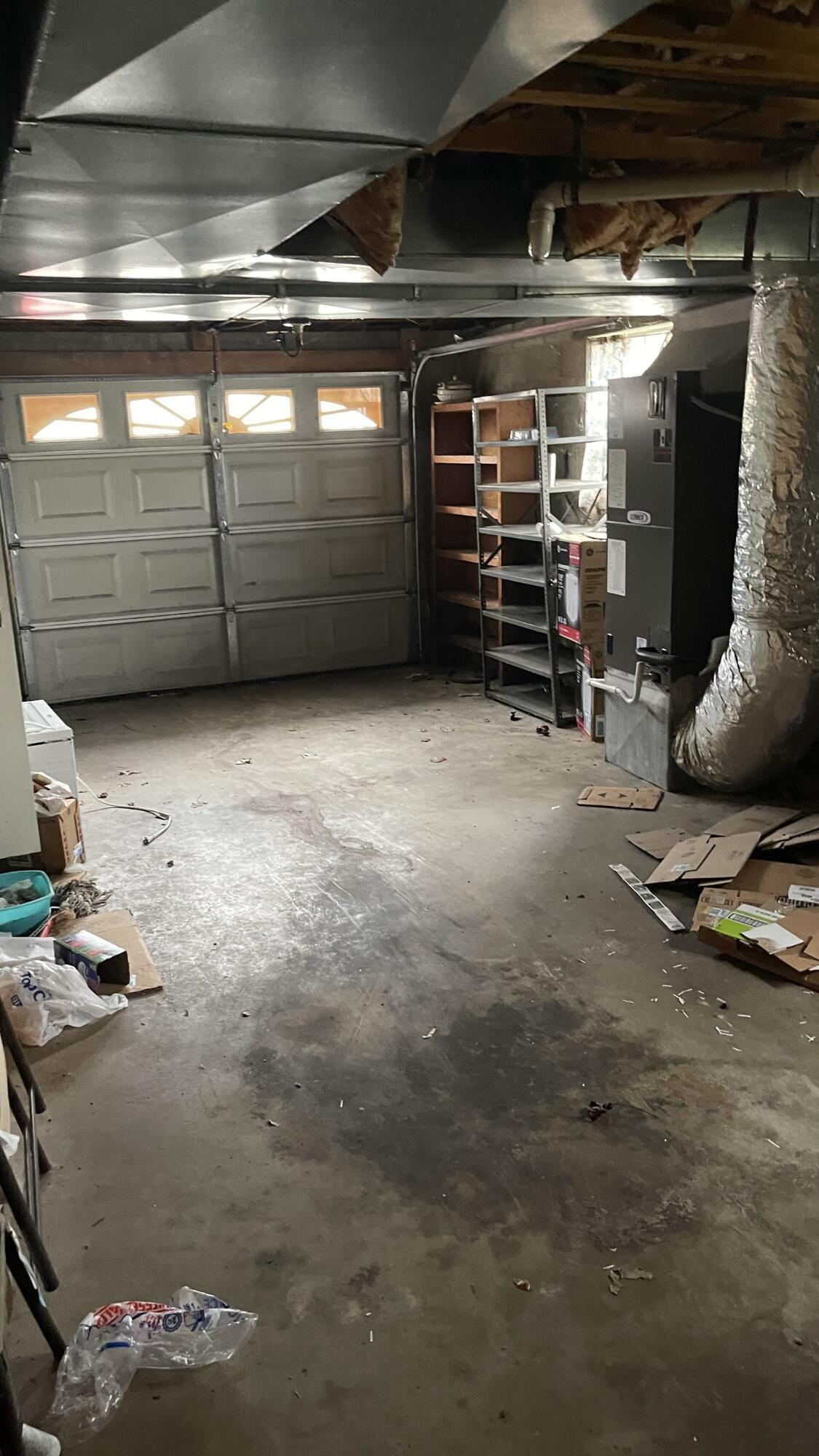 879 South Jenkins Road Chickamauga, GA 30707 - Photo 12 of 13 jenkins rd garage