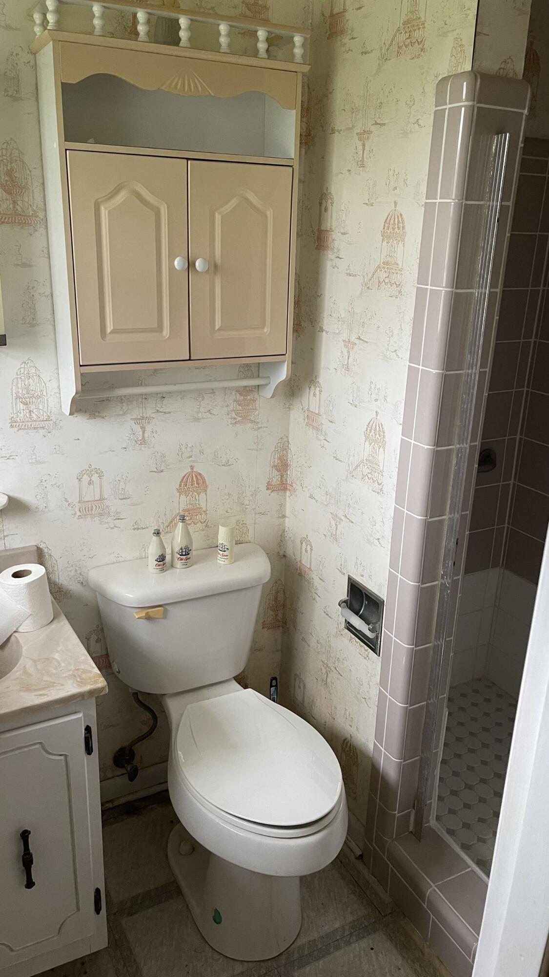 879 South Jenkins Road Chickamauga, GA 30707 - Photo 5 of 13 jenkins rd primary bathroom