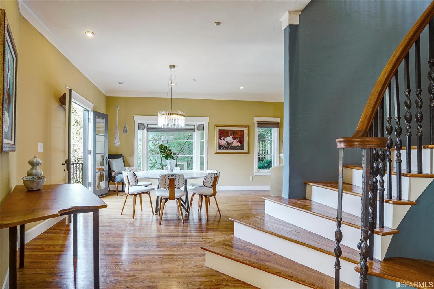 7172 Norfolk Road Berkeley, CA 94705 - Photo 11 of 33