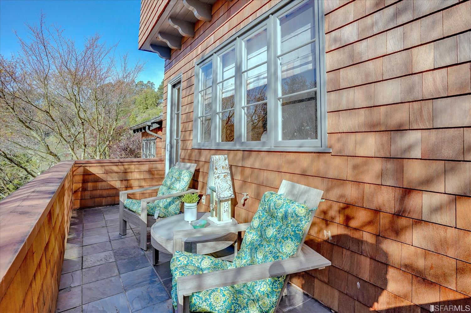 7172 Norfolk Road Berkeley, CA 94705 - Photo 13 of 33