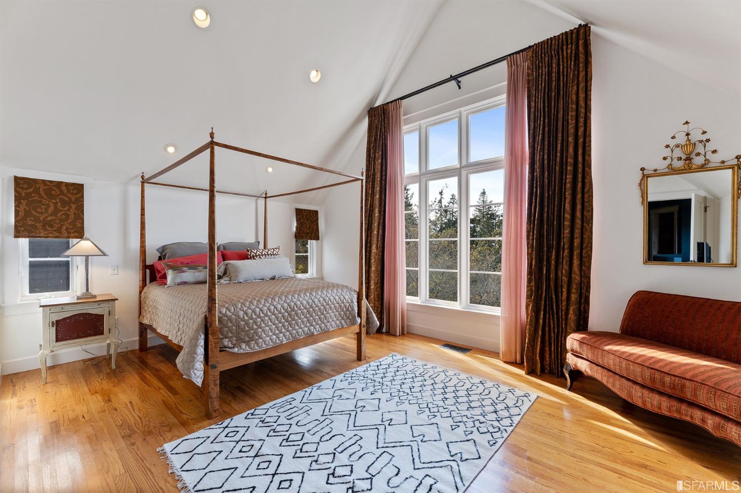 7172 Norfolk Road Berkeley, CA 94705 - Photo 15 of 33