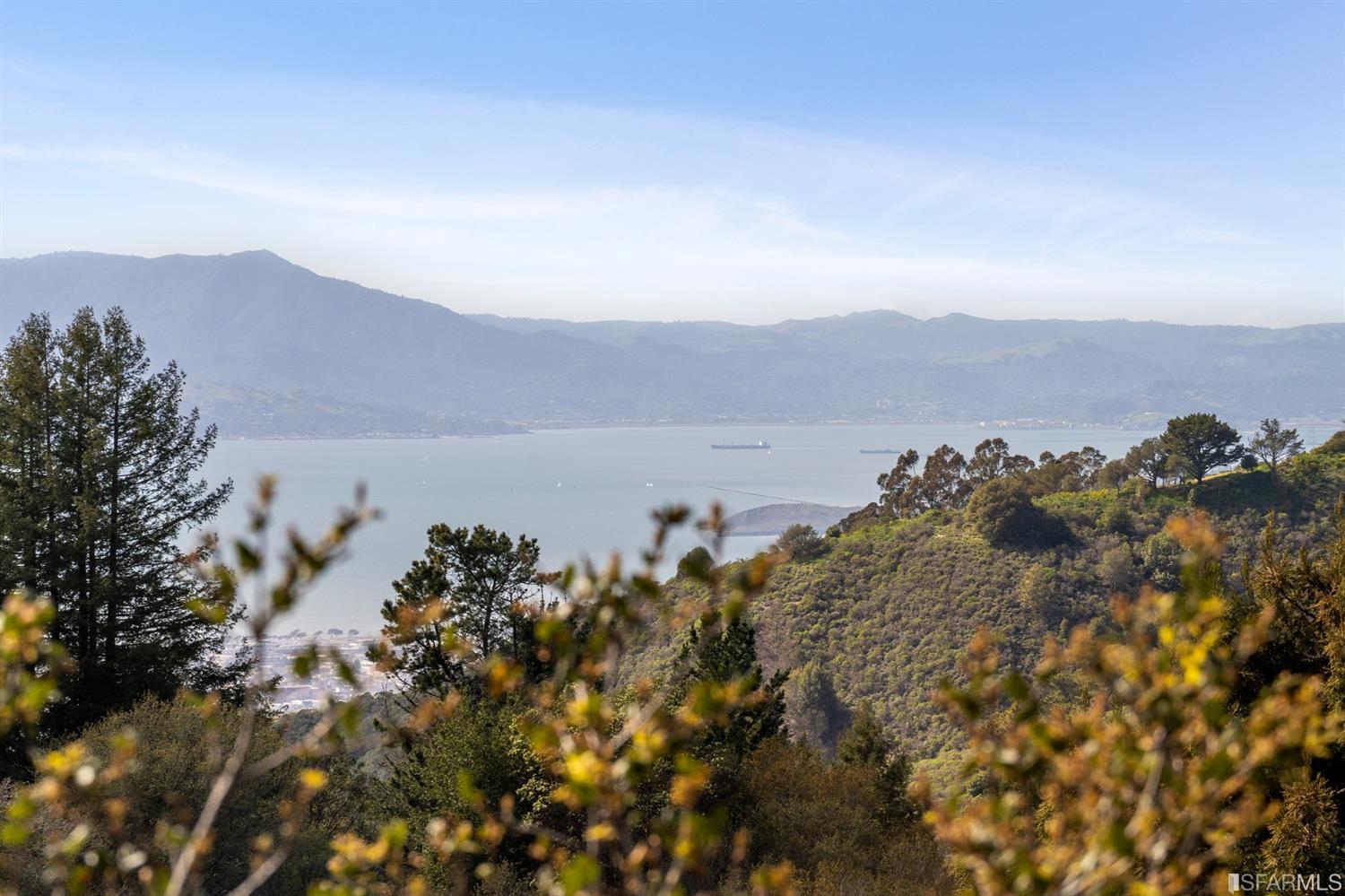 7172 Norfolk Road Berkeley, CA 94705 - Photo 17 of 33