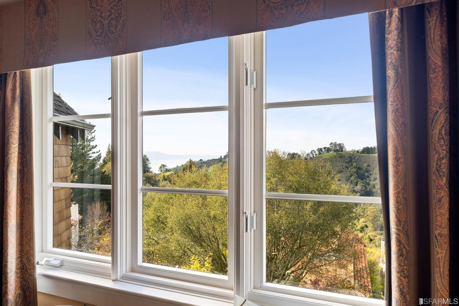 7172 Norfolk Road Berkeley, CA 94705 - Photo 23 of 33