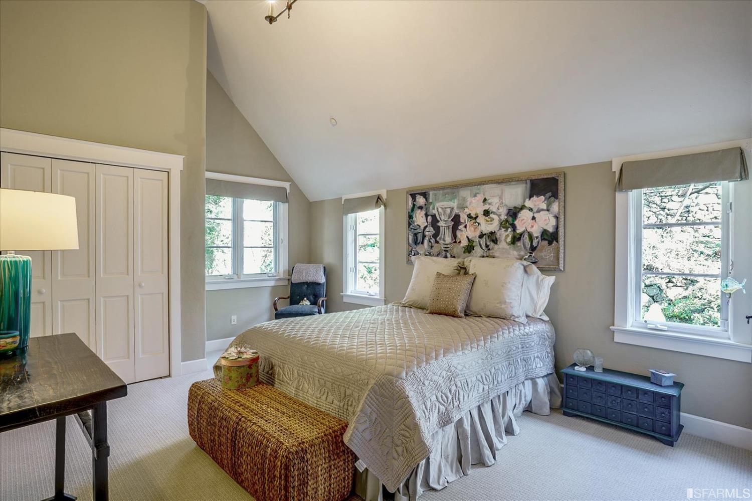 7172 Norfolk Road Berkeley, CA 94705 - Photo 24 of 33