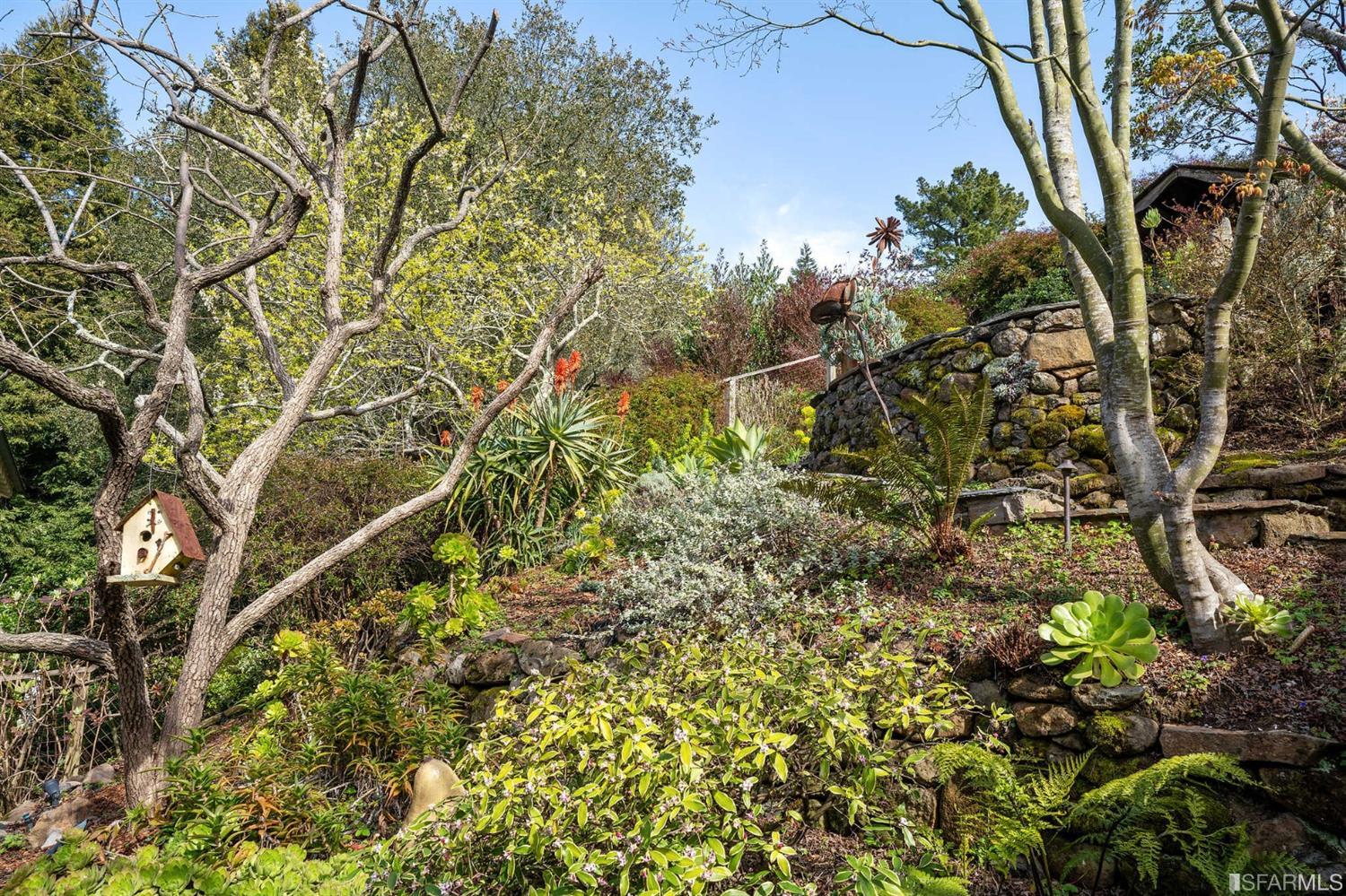 7172 Norfolk Road Berkeley, CA 94705 - Photo 25 of 33