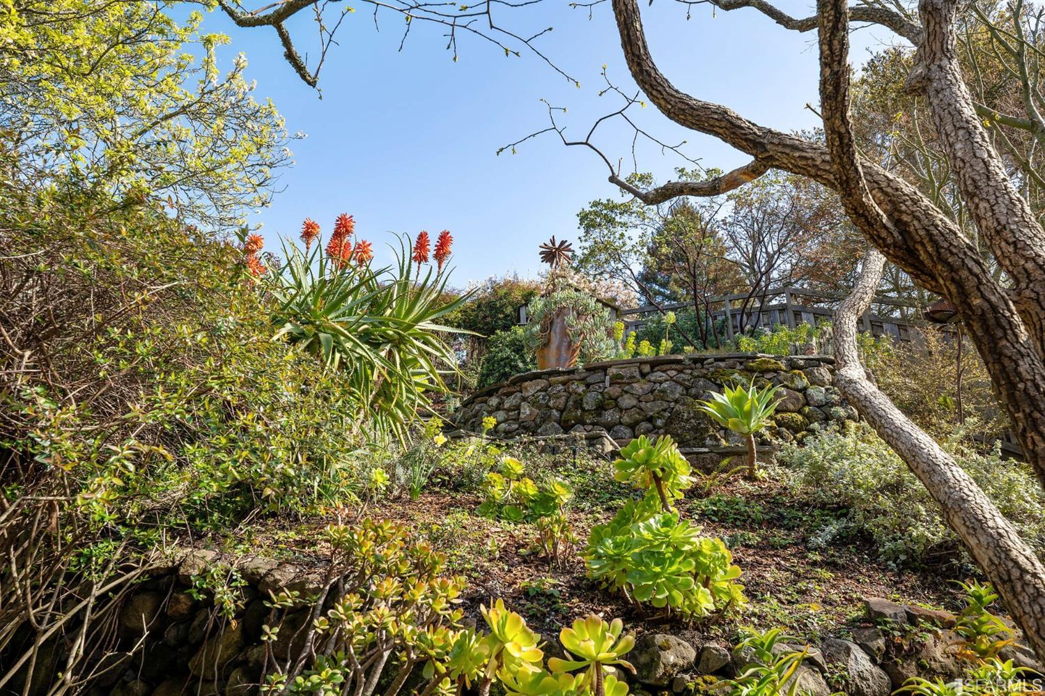 7172 Norfolk Road Berkeley, CA 94705 - Photo 26 of 33