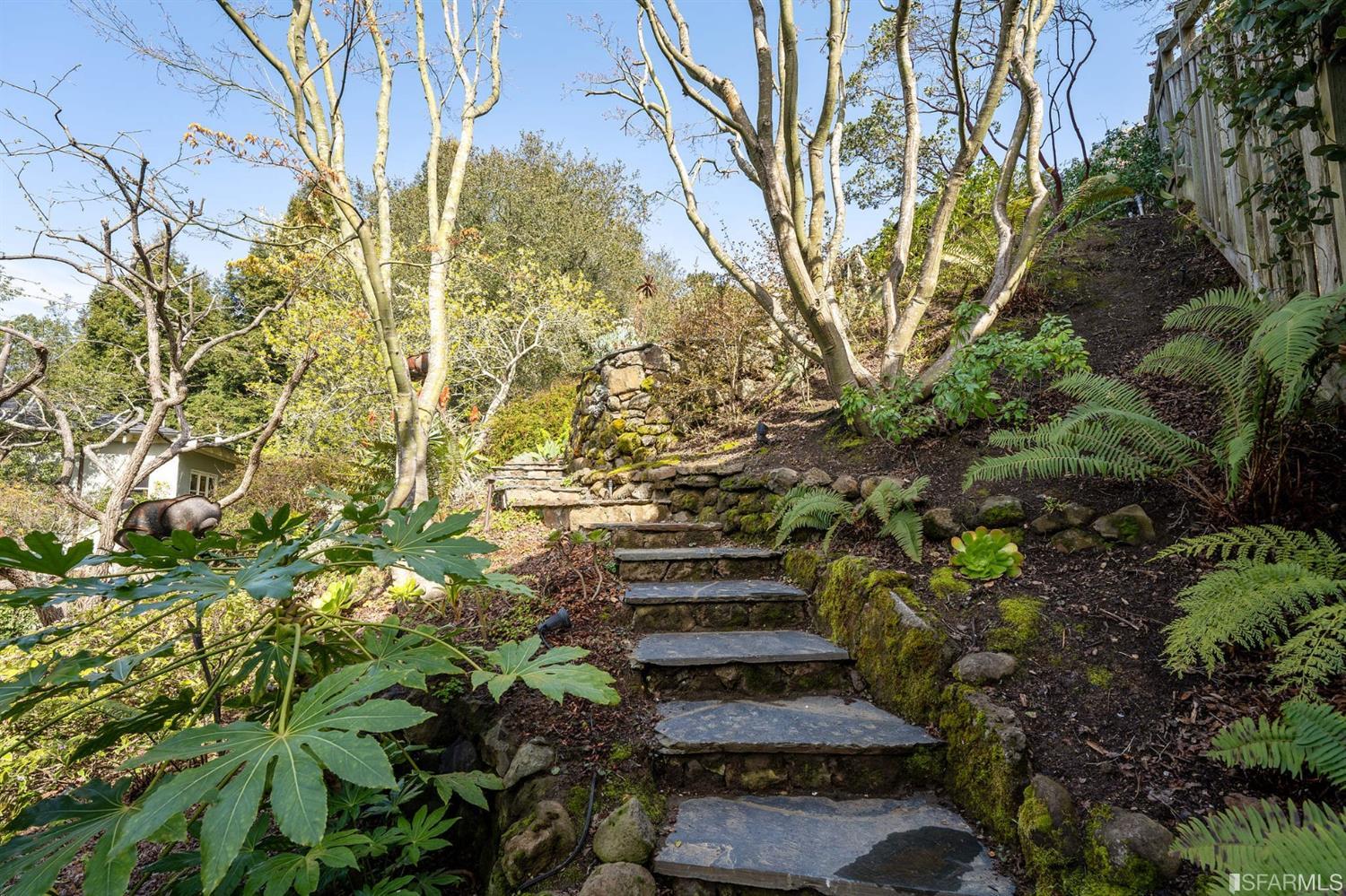 7172 Norfolk Road Berkeley, CA 94705 - Photo 27 of 33