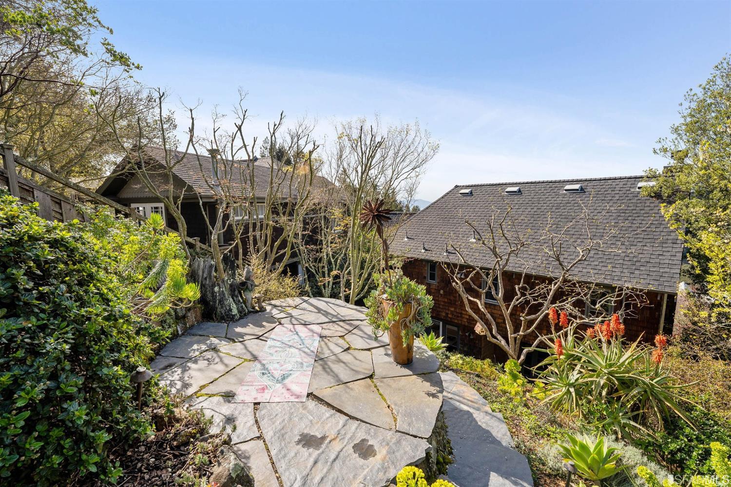 7172 Norfolk Road Berkeley, CA 94705 - Photo 28 of 33