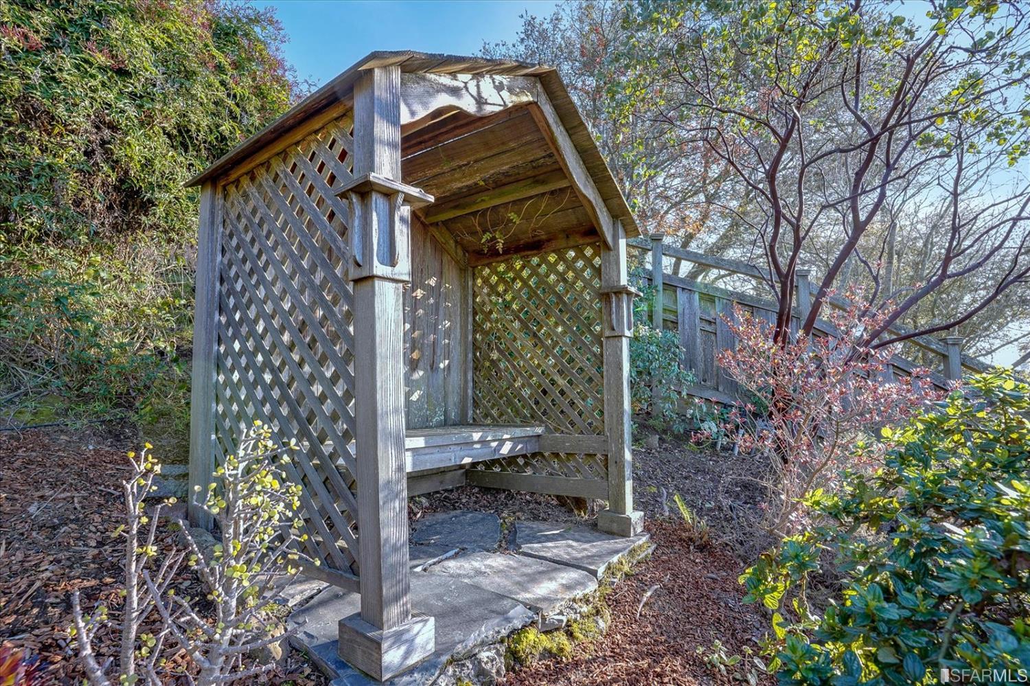 7172 Norfolk Road Berkeley, CA 94705 - Photo 29 of 33