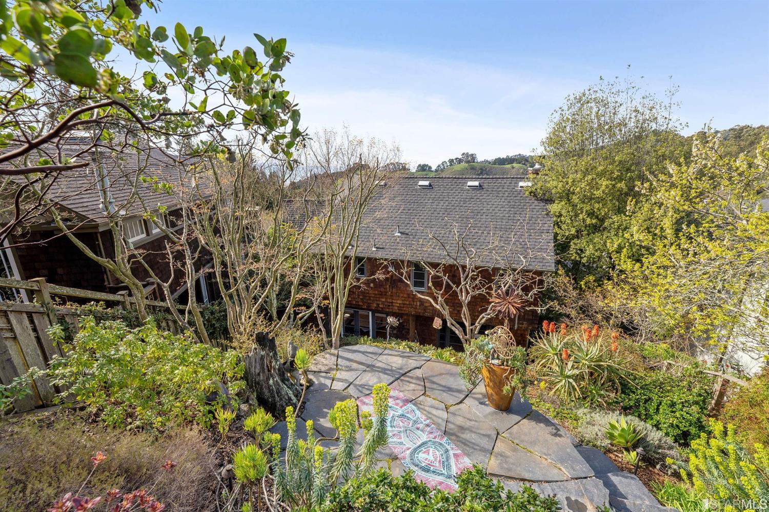 7172 Norfolk Road Berkeley, CA 94705 - Photo 30 of 33