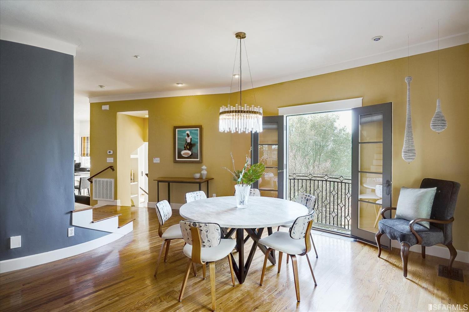 7172 Norfolk Road Berkeley, CA 94705 - Photo 4 of 33