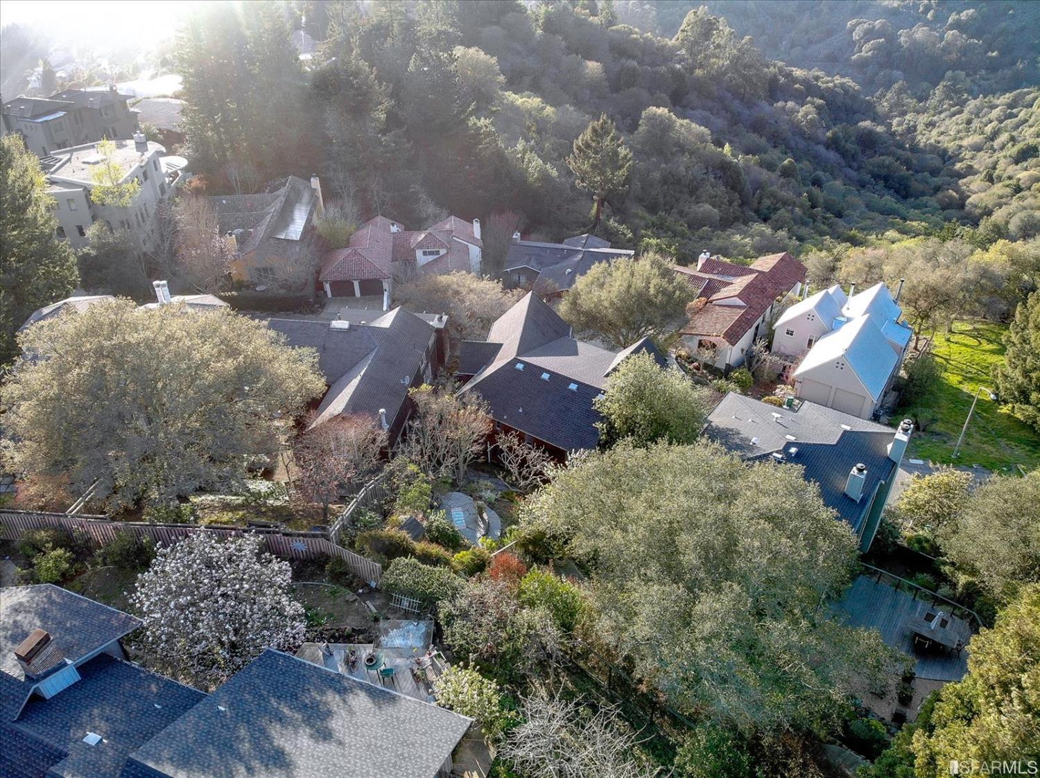 7172 Norfolk Road Berkeley, CA 94705 - Photo 32 of 33