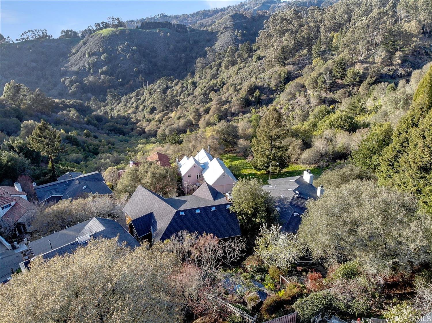 7172 Norfolk Road Berkeley, CA 94705 - Photo 33 of 33