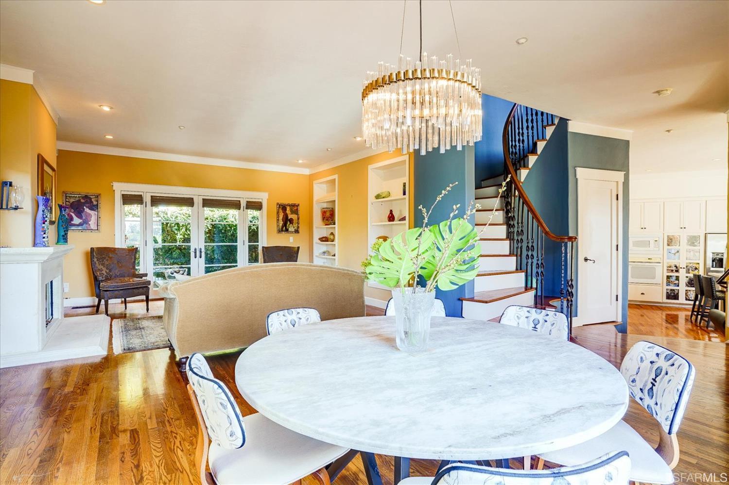 7172 Norfolk Road Berkeley, CA 94705 - Photo 5 of 33