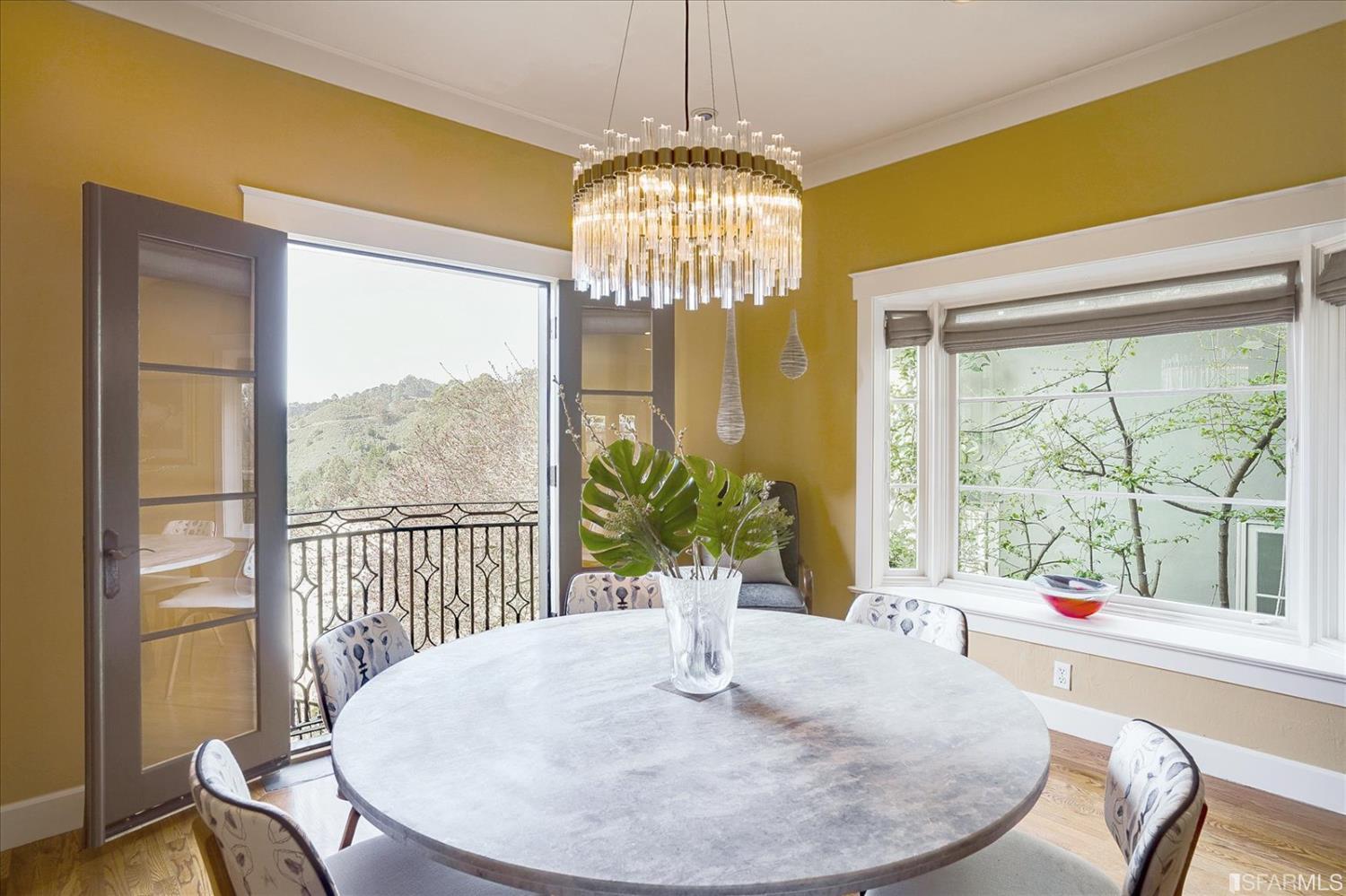 7172 Norfolk Road Berkeley, CA 94705 - Photo 6 of 33