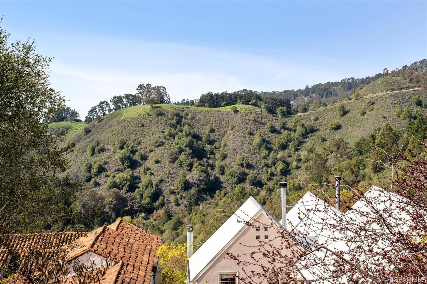 7172 Norfolk Road Berkeley, CA 94705 - Photo 8 of 33