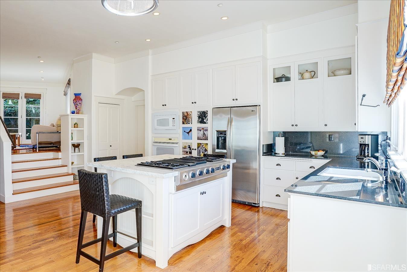 7172 Norfolk Road Berkeley, CA 94705 - Photo 10 of 33