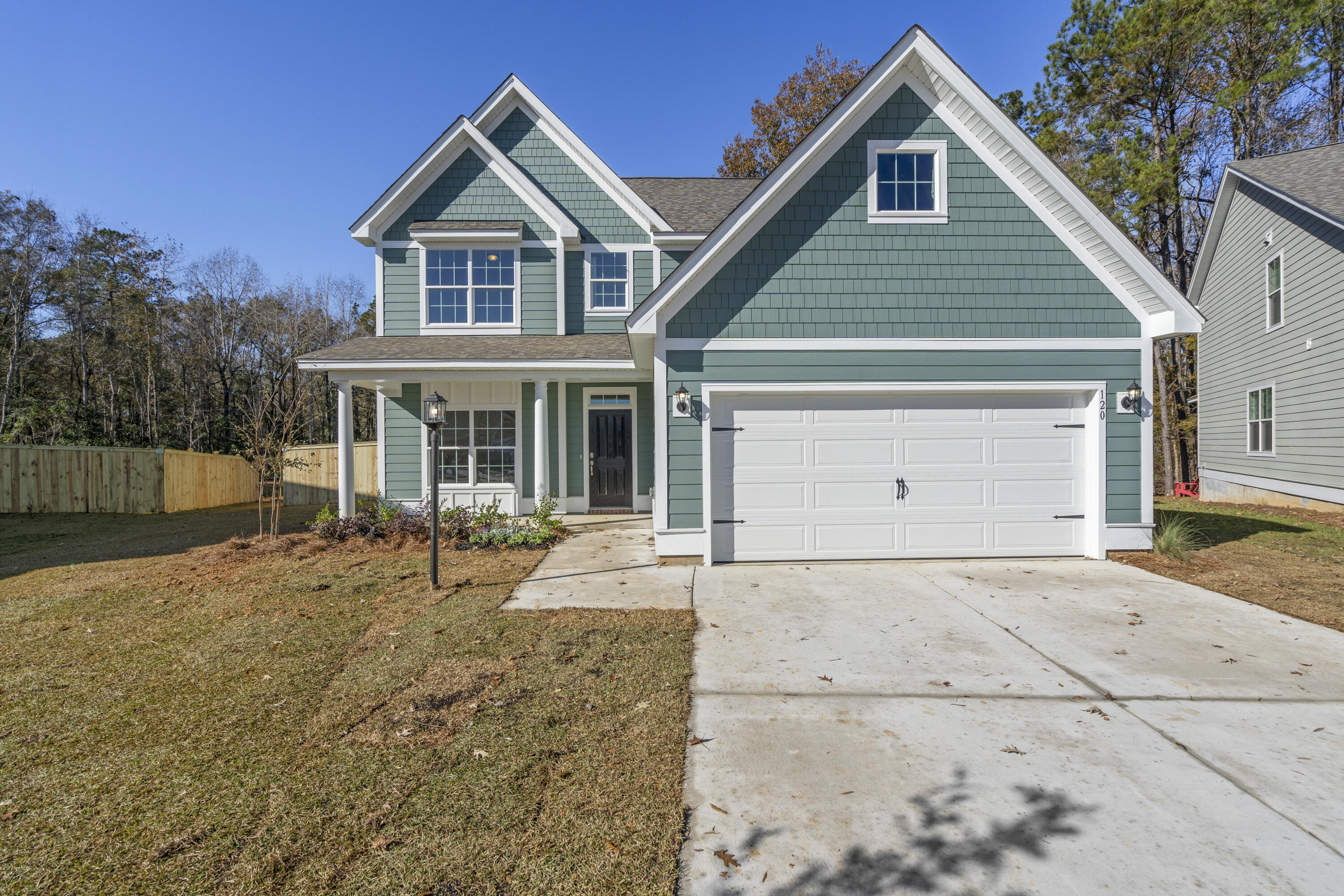 488 Eagleview Drive Moncks Corner, SC 29461 - Photo 2 of 37 SDH09731
