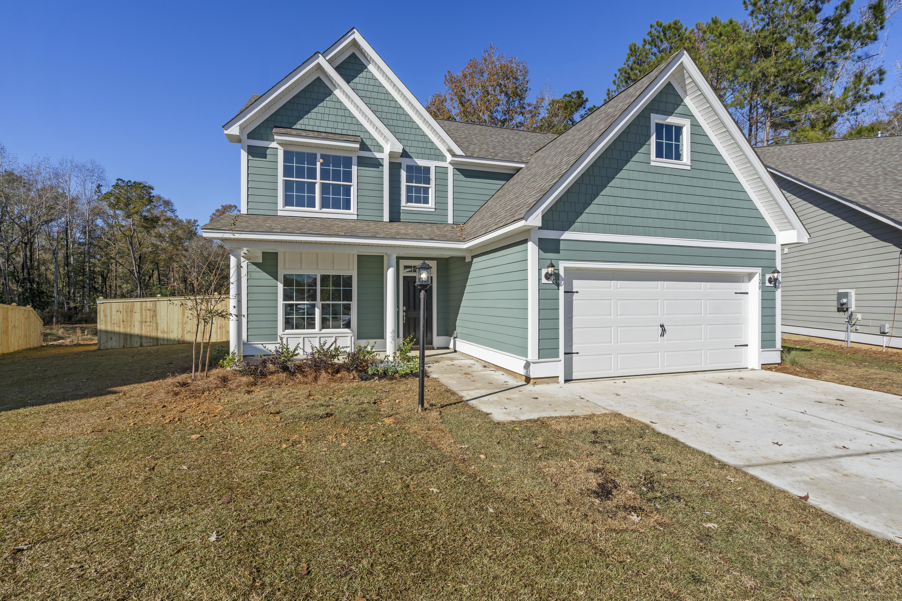 488 Eagleview Drive Moncks Corner, SC 29461 - Photo 3 of 37 SDH09736