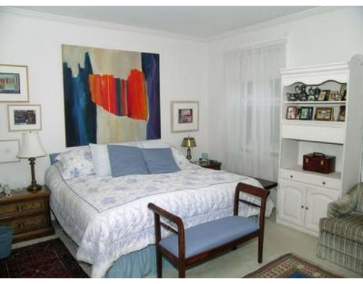 132 Sewall Avenue, Unit B Brookline, MA 02446 - Photo 11 of 18 a living room with furniture and a fireplace