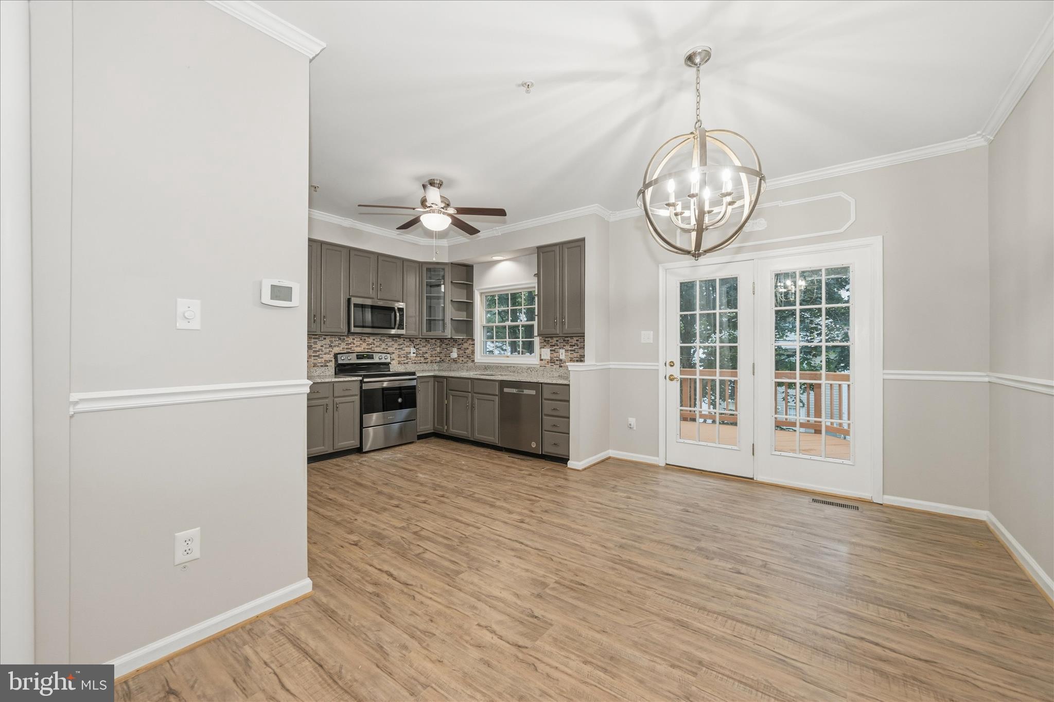 9963 Sherwood Farm Road Owings Mills, MD 21117 - Photo 16 of 51